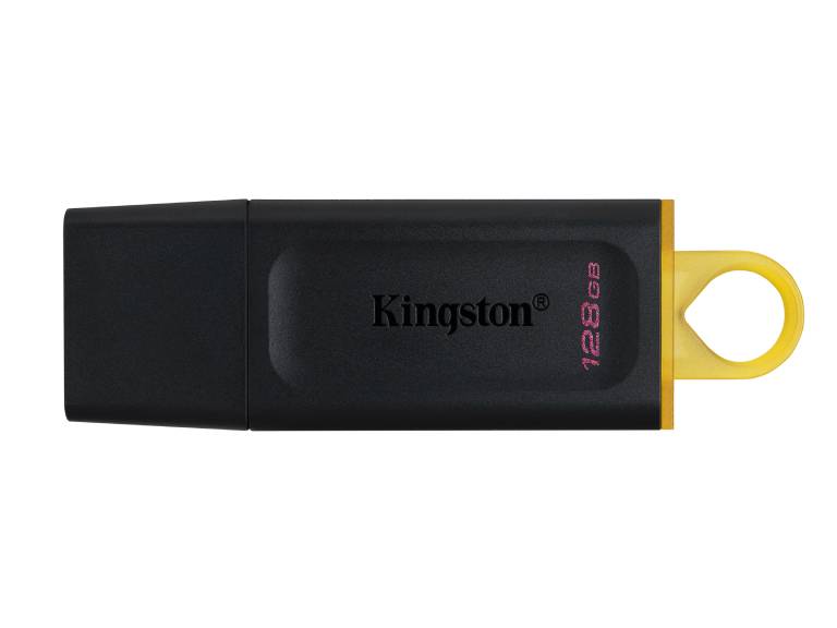 Pendrive 128 GB Kingston