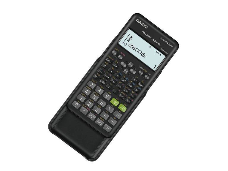Calculadora Casio Cientifica Fx570