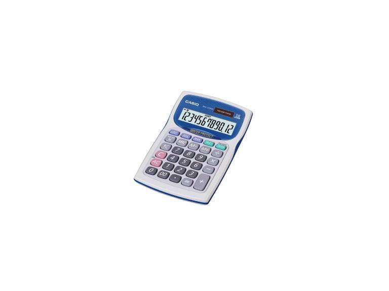 Calculadora Casio Wm-220M
