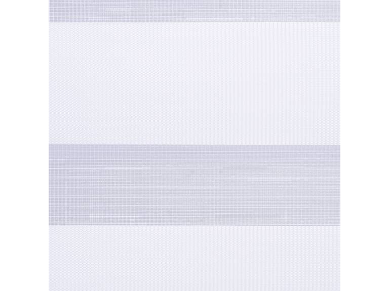 Cortina Roller Zebra 120x250 Blanco-P