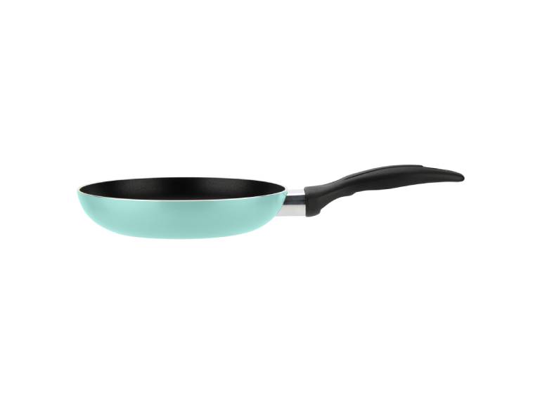 Batería de cocina de aluminio 6 Piezas Menta Gourmet