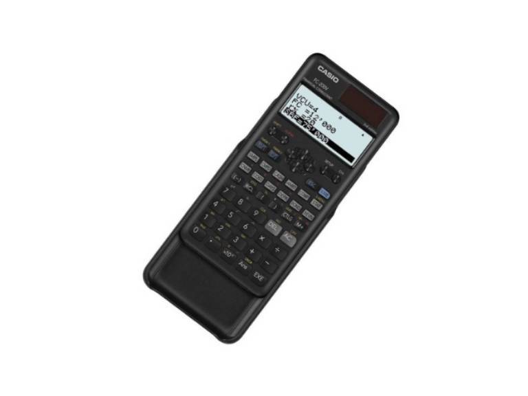 Calculadora Finaciera FC 200V-2