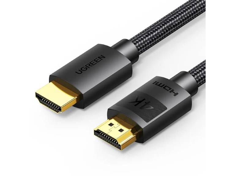 Cable Hdmi 2.0 4K/60Hz M/M 3M