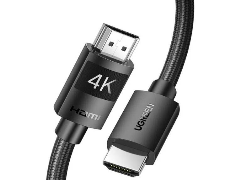 Cable Hdmi 2.0 4K/60Hz M/M 3M