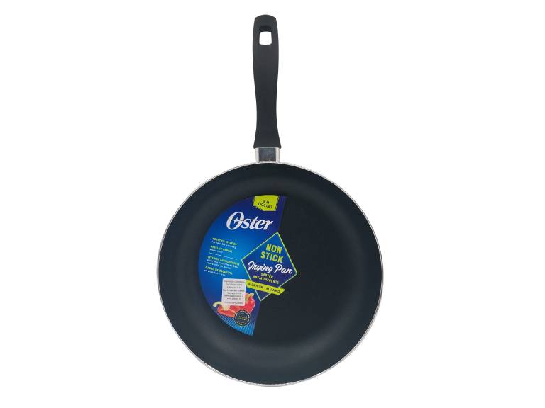 Sartén Aluminio Clairborne 30.5cm 2.5 mm