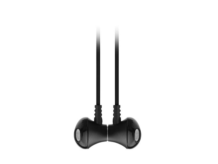 Audífonos In Ear Stereo Bluetooth Flex ProLine