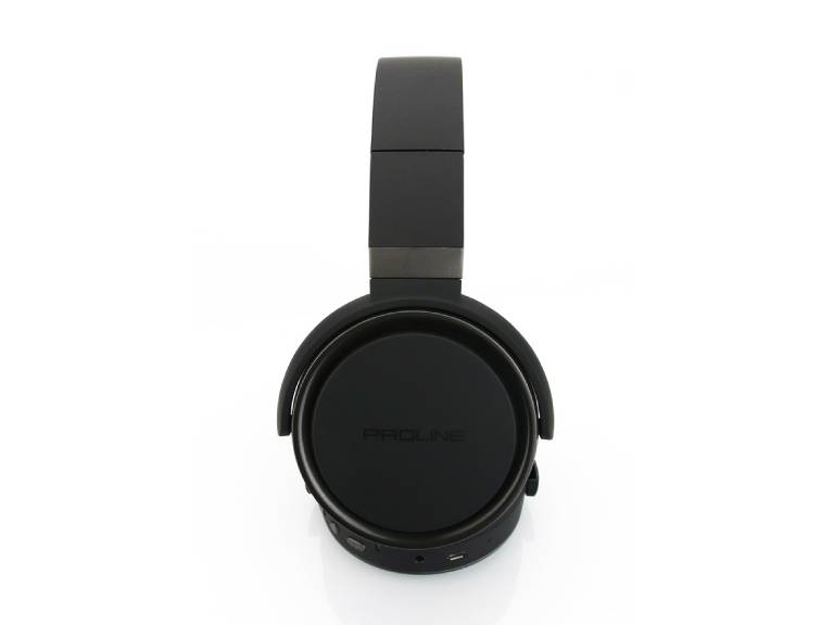 Audífonos Over Ear Stereo Bluetooth Blast ProLine