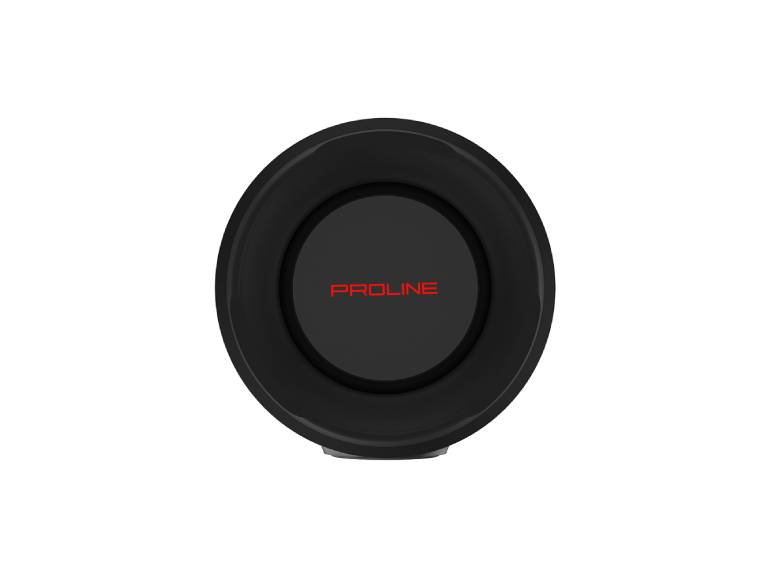 Parlante Portátil Highwave Bluetooth IPX7 ProLine