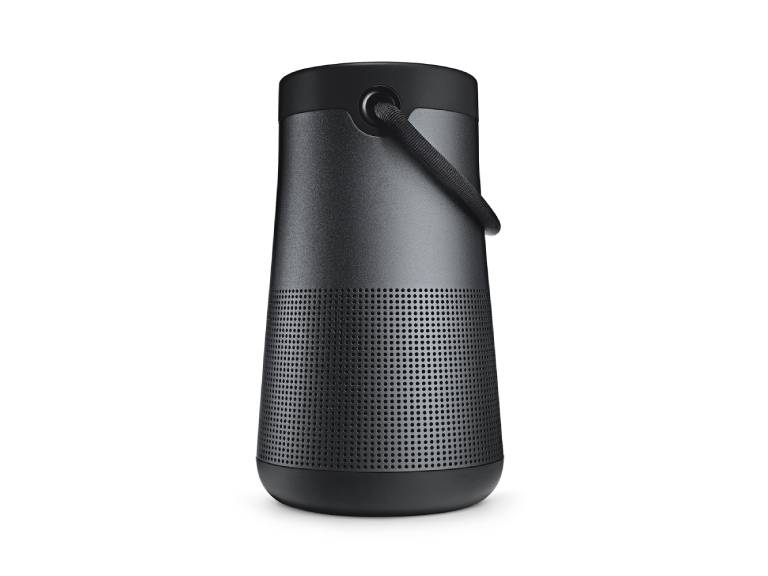 Parlante Portátil Bluetooth Bose Soundlink Revolve+ Ii