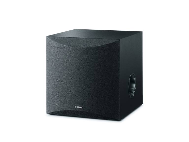 Subwoofer NS-SW050 Yamaha 8 pulgadas