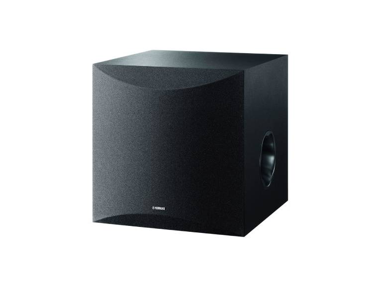 Subwoofer Yamaha Modelo Ns-sw100