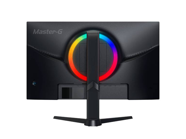 Monitor Gamer 27 pulgadas Full HD Posición Vertical Master-G