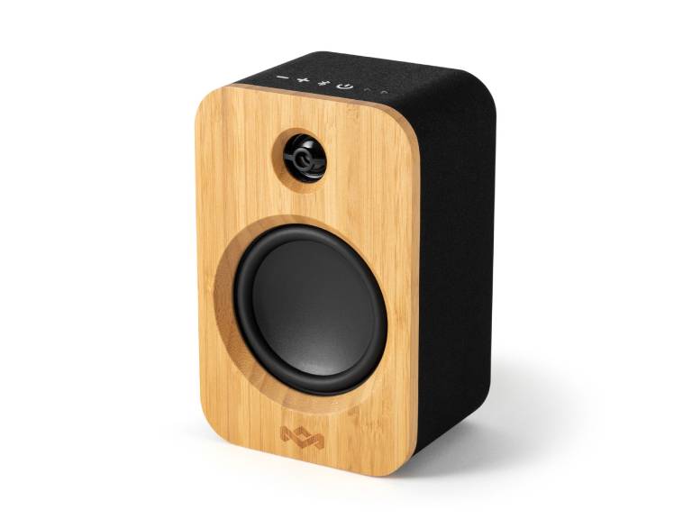 Parlantes Bluetooth Get Together Solo House of Marley