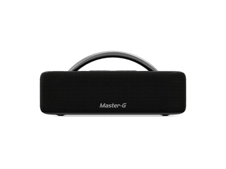 Parlante Bluetooth 2.75 pulgadas INFINITYVIBES Master-G