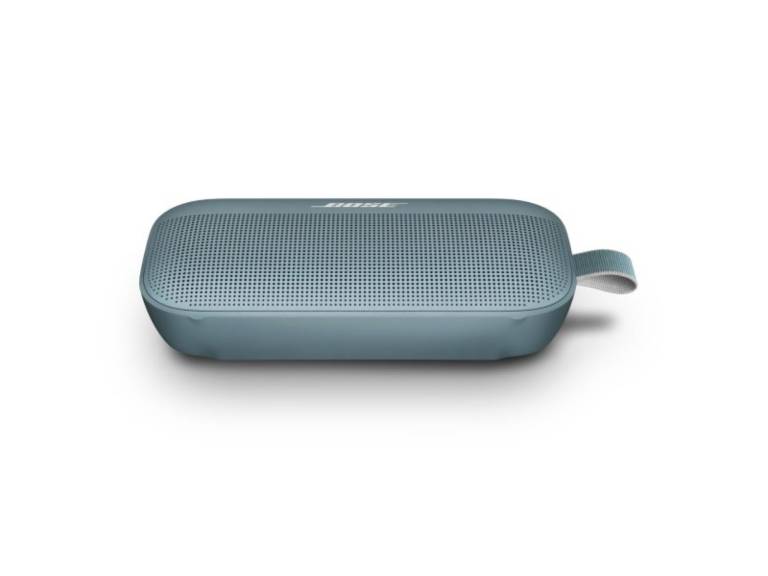 Parlante Portátil Bluetooth Bose SoundLink Flex Azul