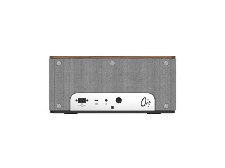 Parlante Bluetooth The One Plus Gris Klipsch