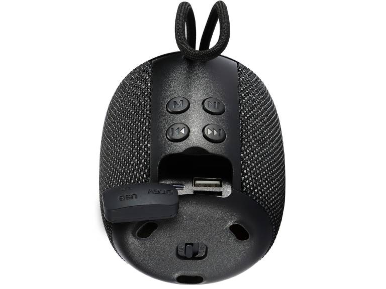 Parlante Portátil Bluetooth MGGRENADE Master-G