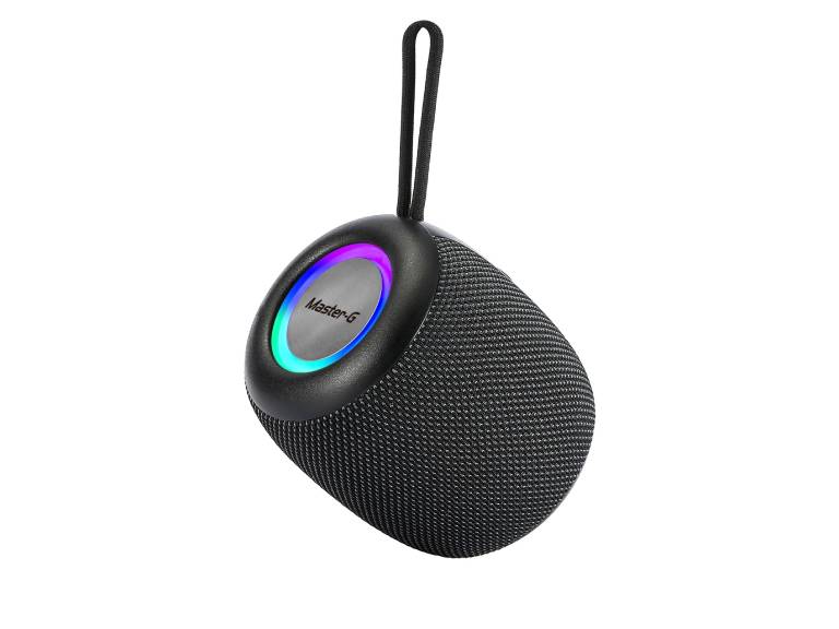 Parlante Portátil Bluetooth MGGRENADE Master-G