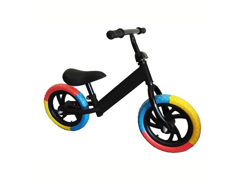 Bicicleta Equilibrio sin pedales infantil Importclick