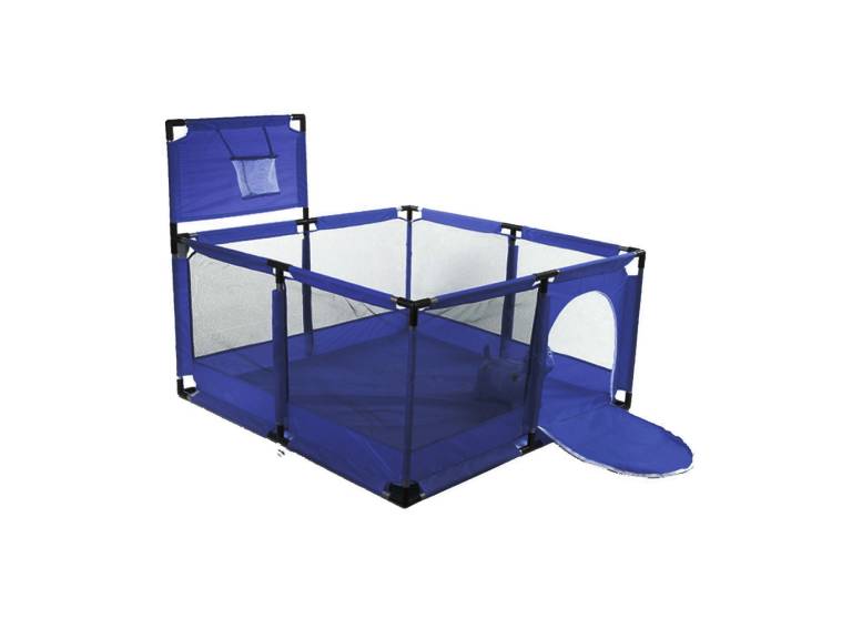 Corral Para Bebes Piscina Juego Interactivo Importclick