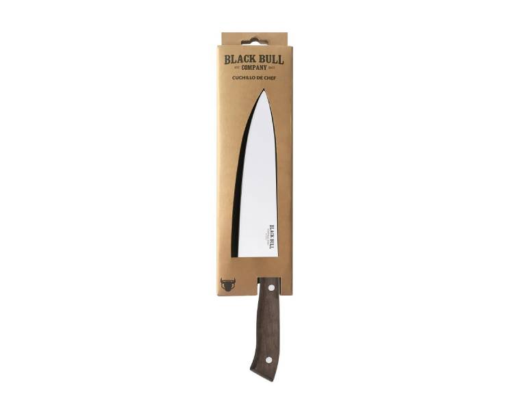 Cuchillo Blackbull