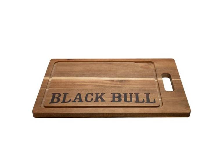 Tabla Madera 45 cm Blackbull