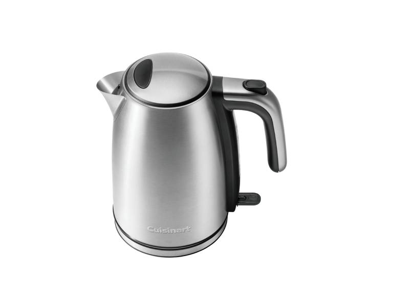 Hervidor Electrico 1.7 L Cuisinart