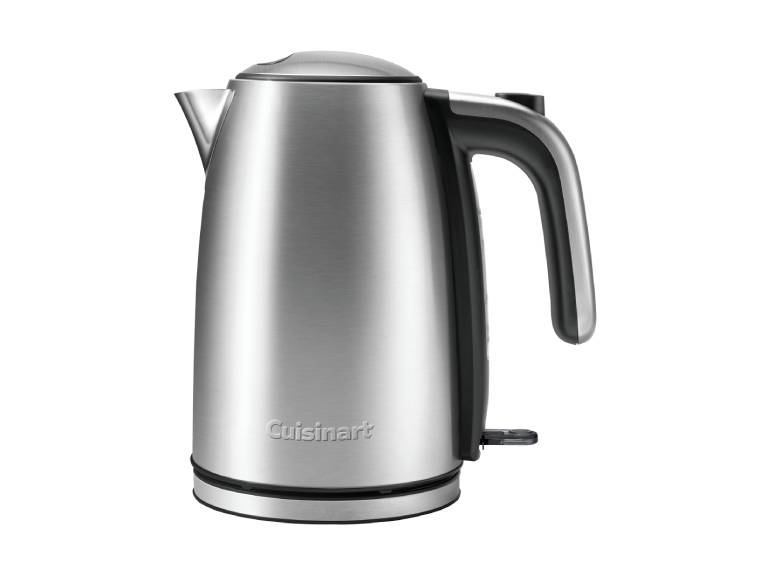 Hervidor Electrico 1.7 L Cuisinart