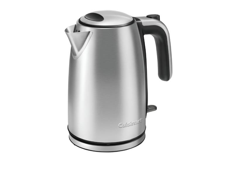 Hervidor Electrico 1.7 L Cuisinart