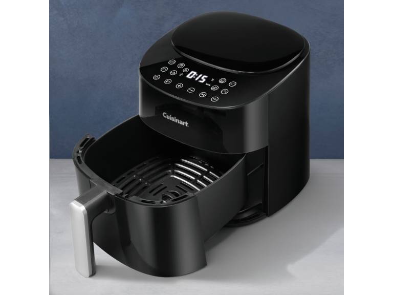 Freidora de Aire Digital Compacta 3.7 L. Cuisinart