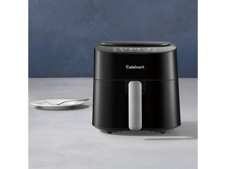 Freidora de Aire Digital Compacta 3.7 L. Cuisinart