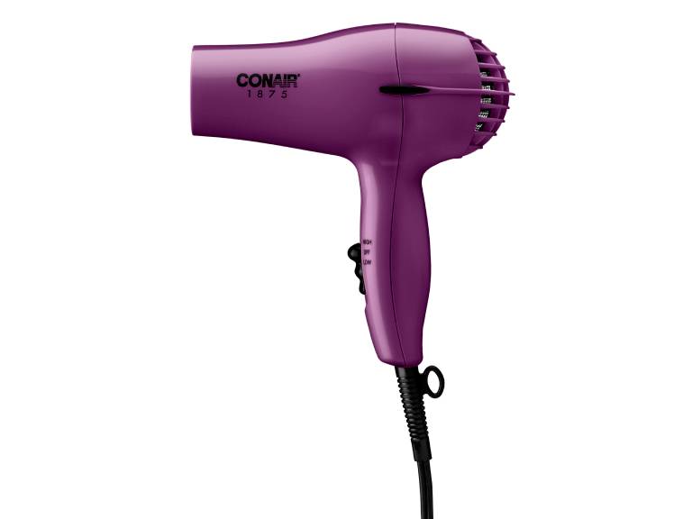 Secador Morado Conair