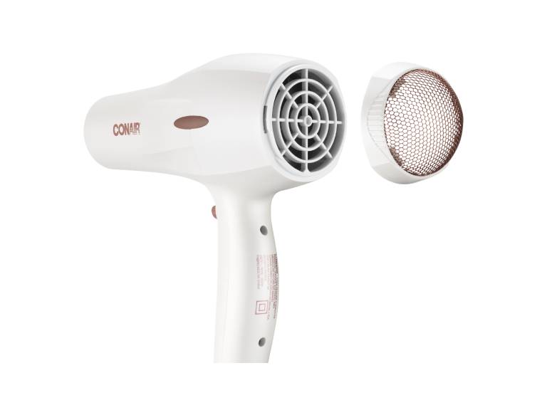 Secador Double Ceramic Conair