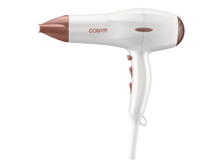 Secador Double Ceramic Conair