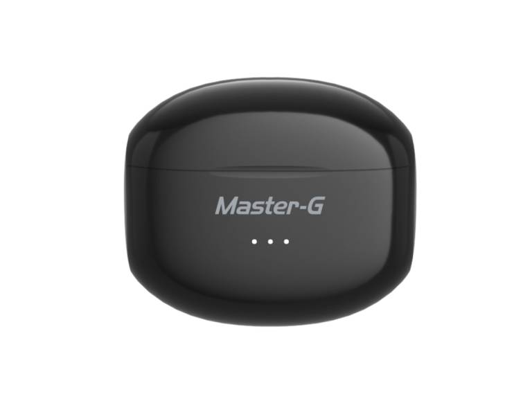 Audífonos Bluetooth In Ear TWS ANC BUDS20 Master-G