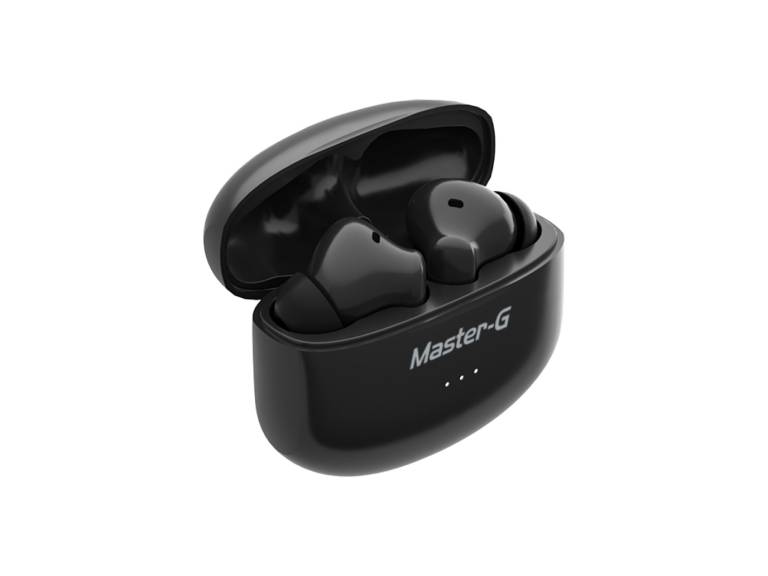 Audífonos Bluetooth In Ear TWS ANC BUDS20 Master-G