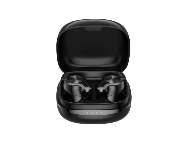 Audífonos Bluetooth In Ear TWS BUDS10 Master-G