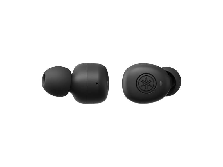 Audífono Bluetooth True Wireless Earbuds Negro TW-E3B Yamaha