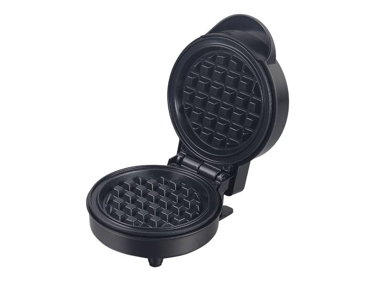 Mini Waffle