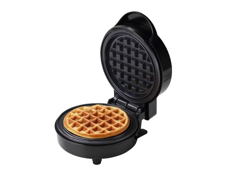 Mini Waffle