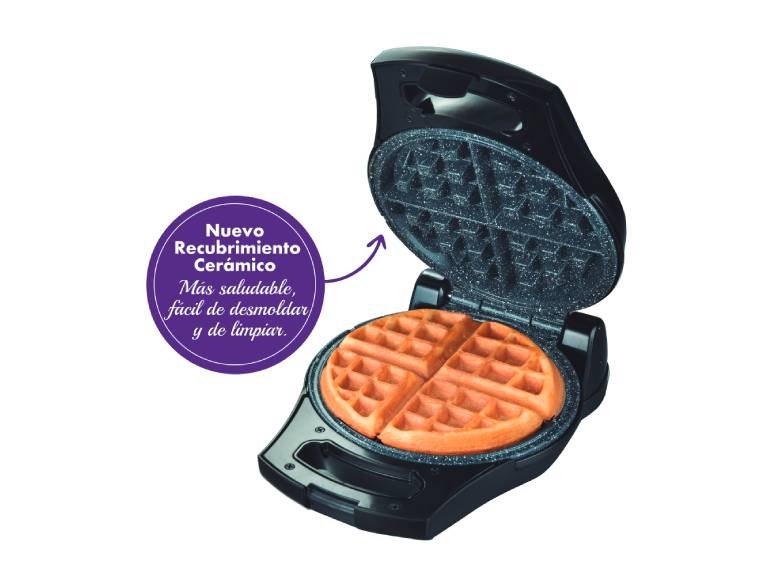 Waffle Maker