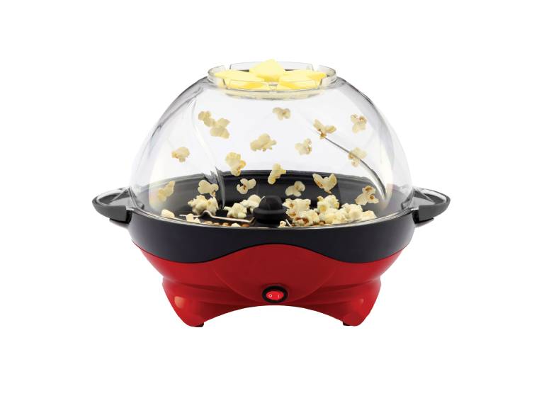 Pop Corn Maker Caramelo