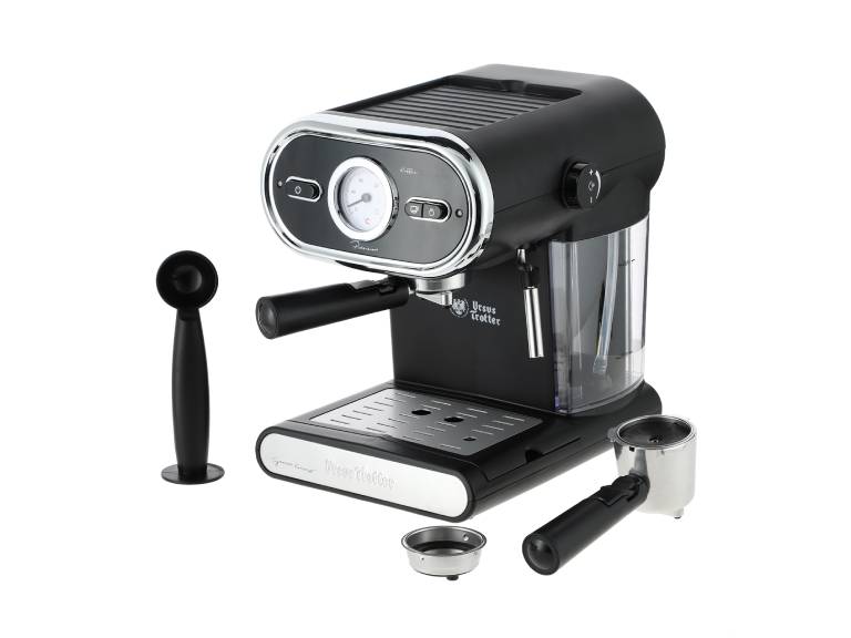 Cafetera Electrica Ut-Kaffee20Bar