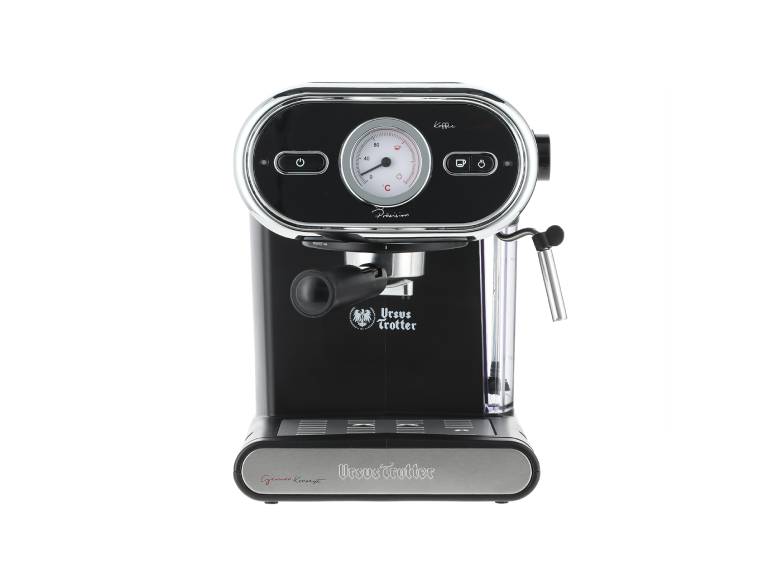 Cafetera Electrica Ut-Kaffee20Bar