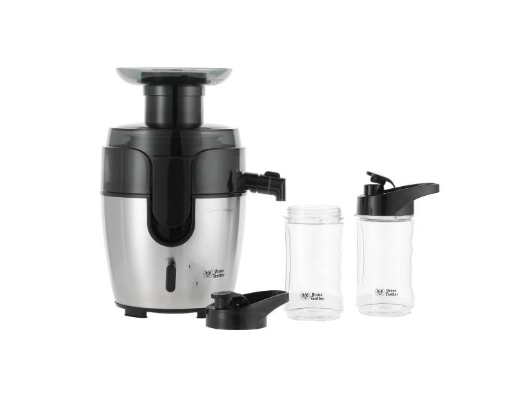 Extractor De Jugo Ut-Nutrismart