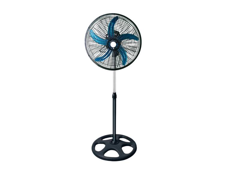 Ventilador 18 pulgadas Industrial 2 en 1 Metal Importclick