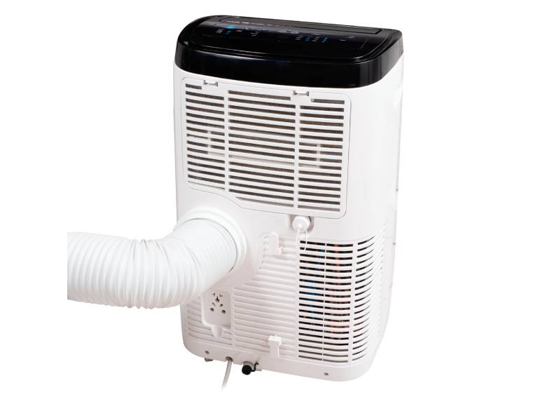 Aire Acondicionado Portatil Frio/Calor 12.000 BTU Wi-Fi