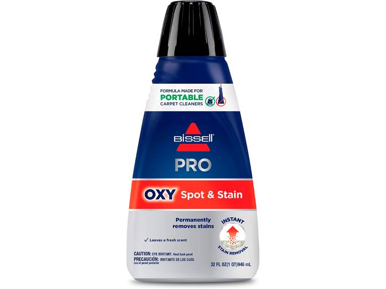 Detergente Pro Spot &amp; Stain