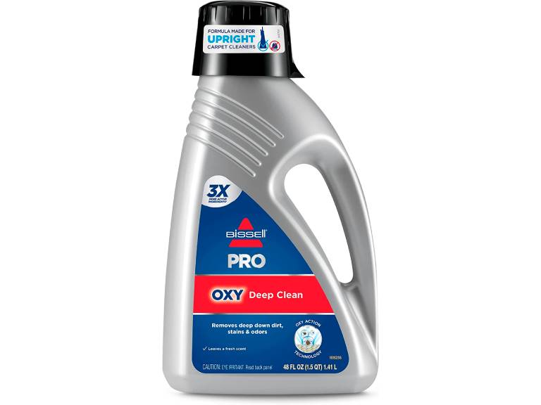 Detergente DEEP CLEAN PLUS OXY