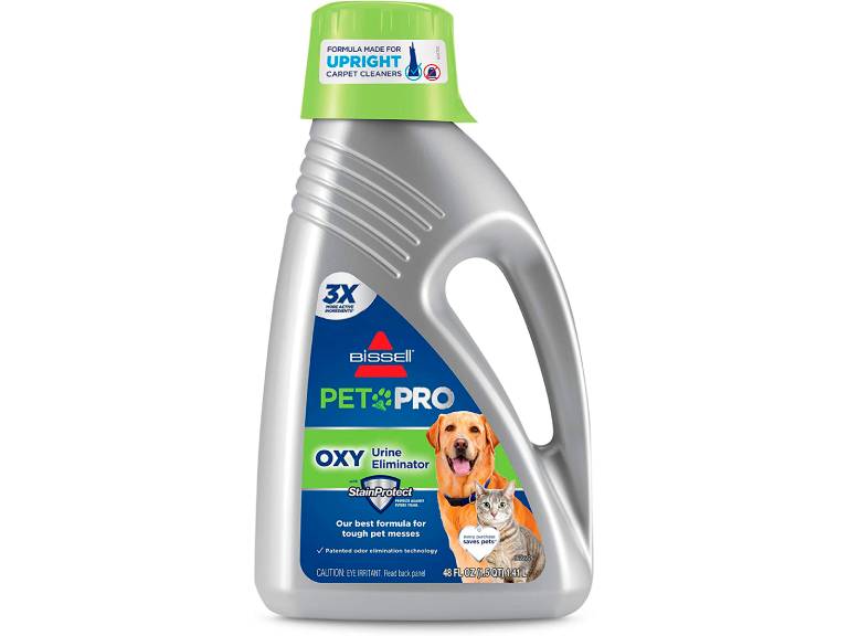 Detergente PET PRO OXY